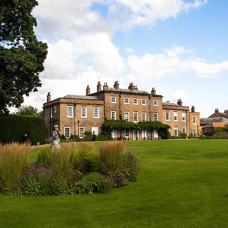 Thirsk Hall South Wing, North Yorkshire Eksteriør bilde